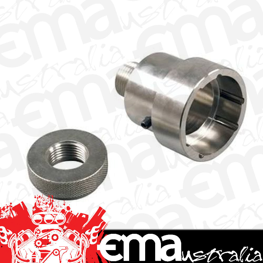COMP CAMS 1/2" CRANKSHAFT SOCKET CO4914 SUIT CHEV SMALL BLOCK LS1/LS6