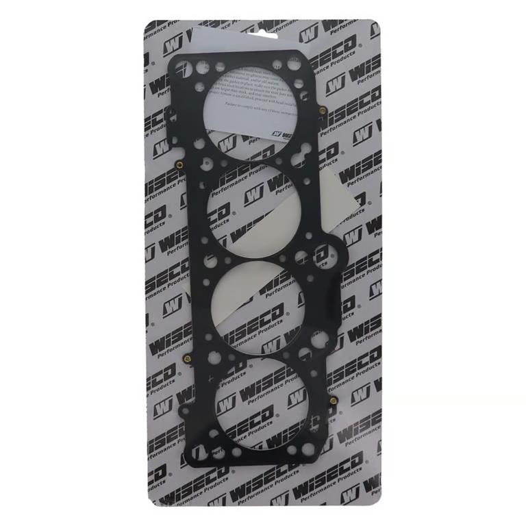 Wiseco Pistons W6178 SC GASKET- VW 85MM