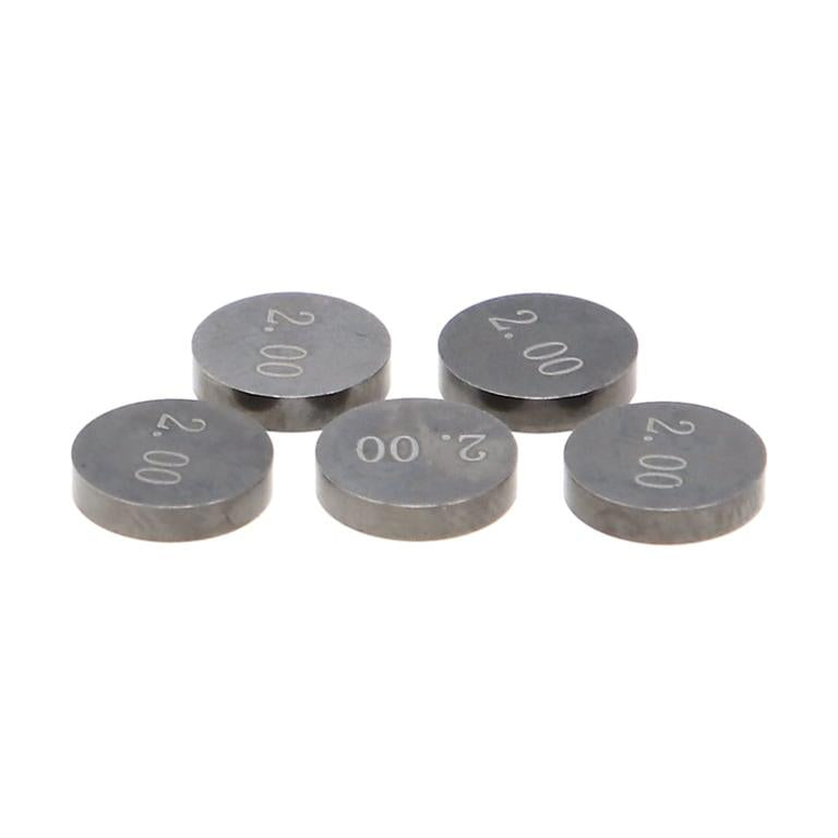 Wiseco Pistons K591M8725 to suit Nissan Turbo +14cc Dome 1.181 X 87.25mm