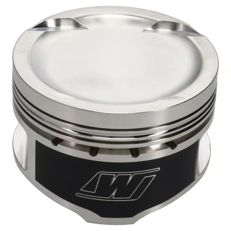 Wiseco Pistons K745M825 to suit Audi/VW EA113 -10.5cc Dish 1.1654 x 3.24
