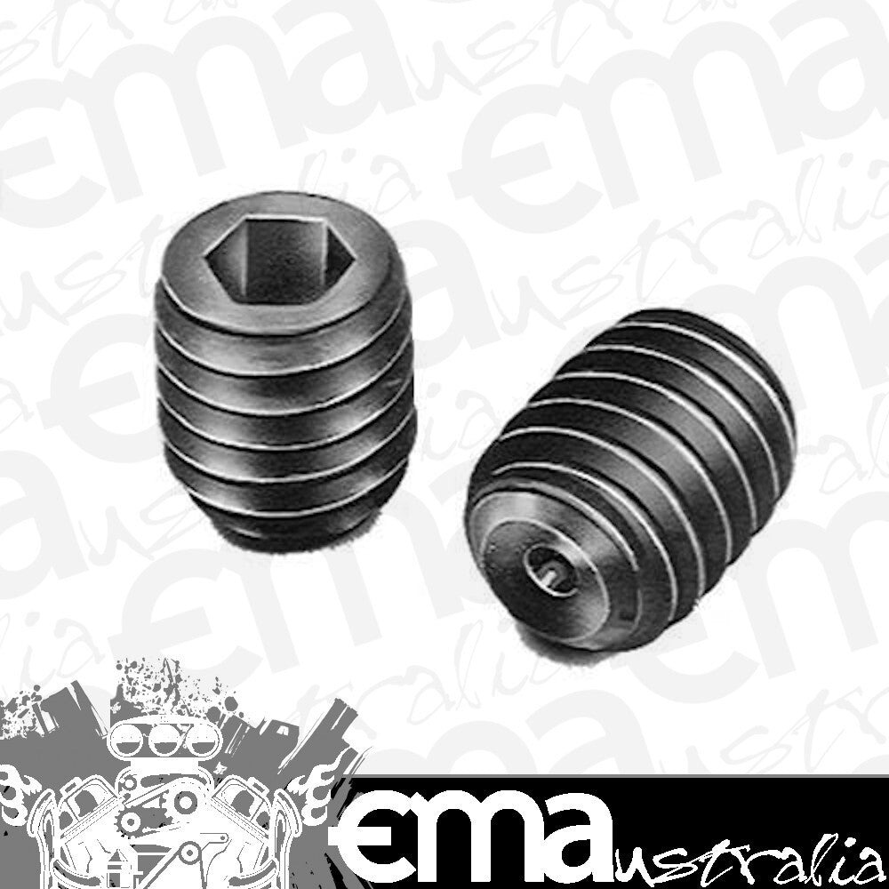 COMP CAMS SCREW IN OIL RESTRICTOR .050" ORIFICE CHEV SB/BB CO4916
