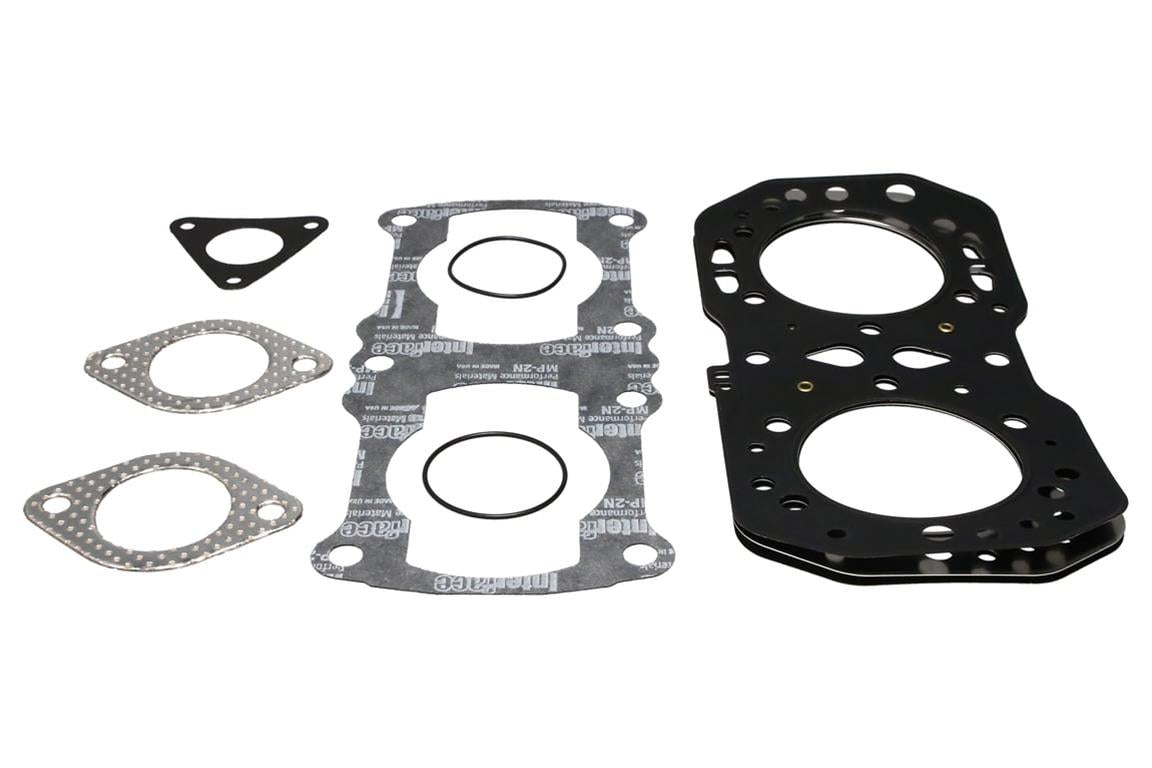 Wiseco Pistons RED0087X155 Chevy 396/402 42cc Dome 1.765 X 4.155