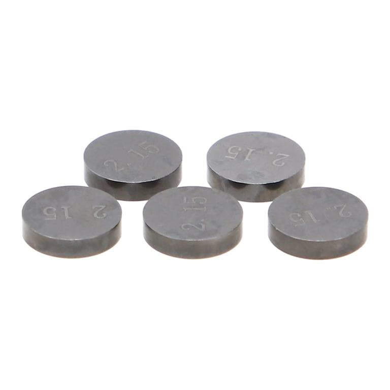 Wiseco Pistons K643M955AP to suit Nissan VQ37 1.198" CH -15.5cc R/Dome 9:1