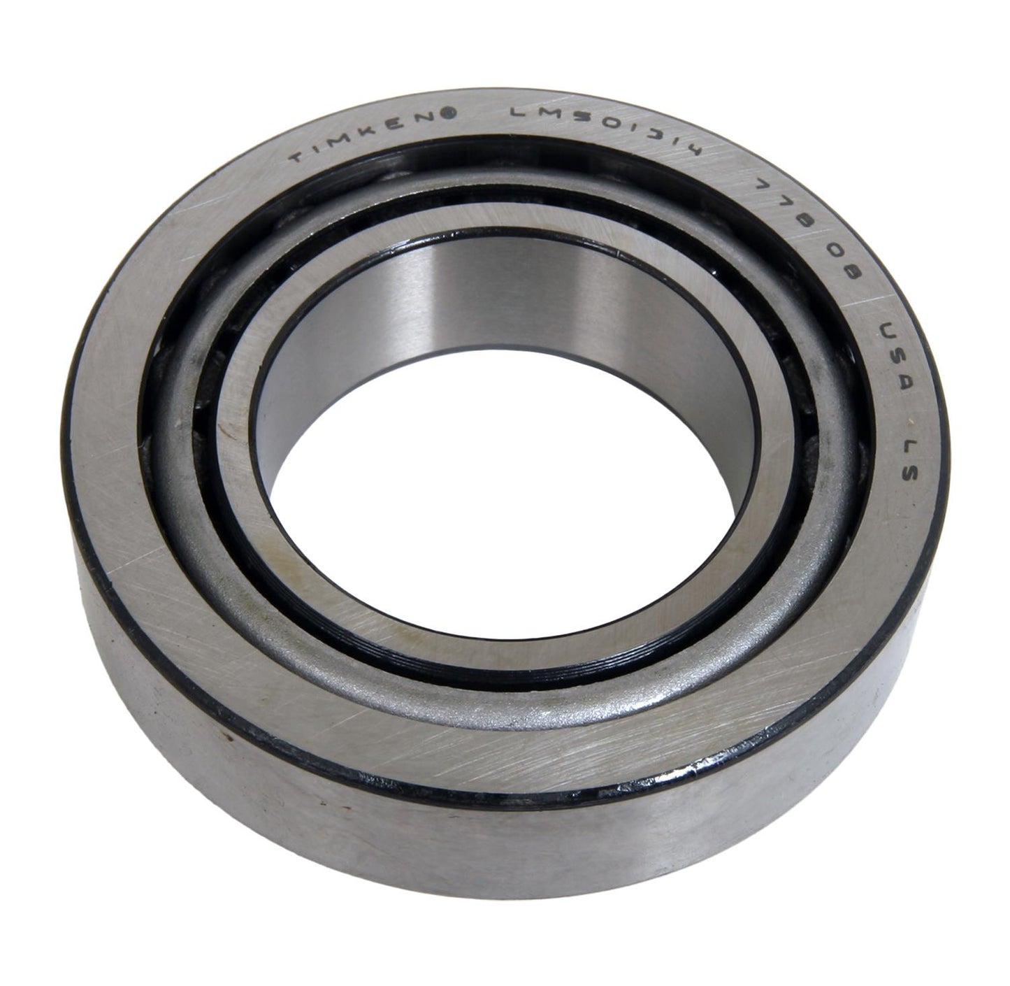 Timken TIMSET69 Timken Wheel Bearing use WBSET69B
