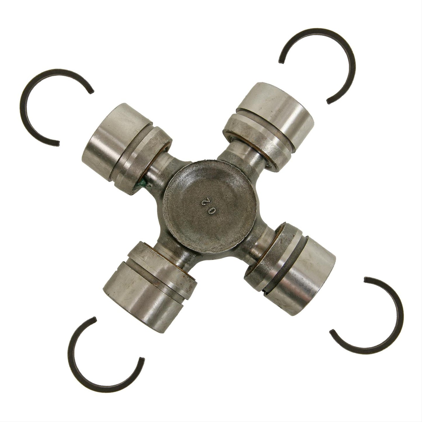 TCI Auto TCI961300 Pg350400700R4 N3R U-Joint