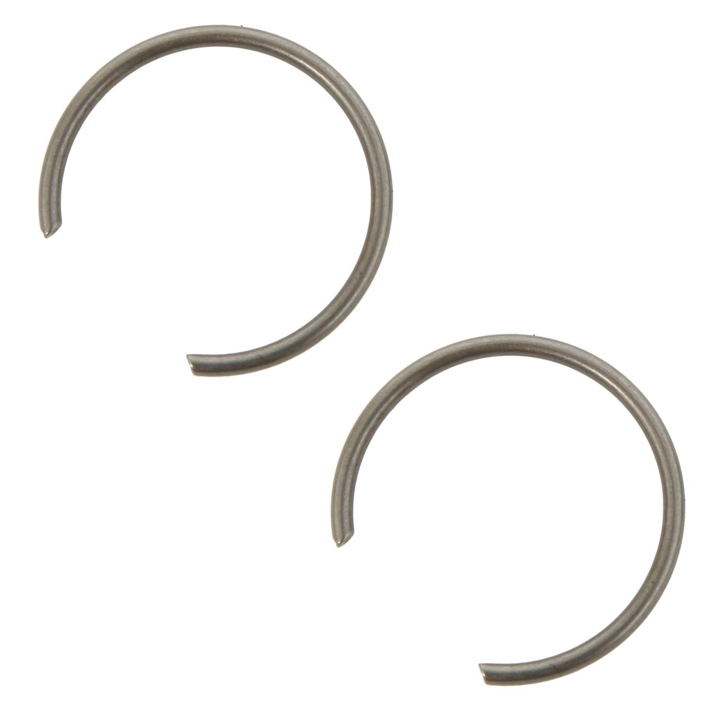 Wiseco Pistons W5242 .990" Round Wire Locks - (Set of 2)