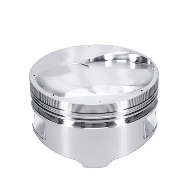 Wiseco Pistons K422B100 Chevy Big Block BIG CHF 3815 HEAD +15.6cc (6422B100)