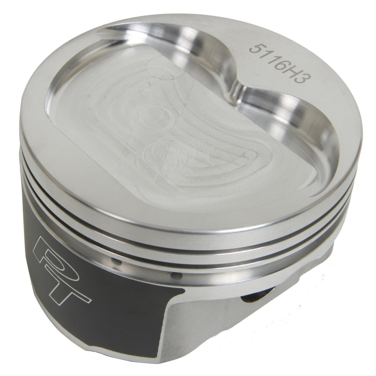 Wiseco Pistons PTS539A45 AMC 360 PRO TRU FLAT TOP