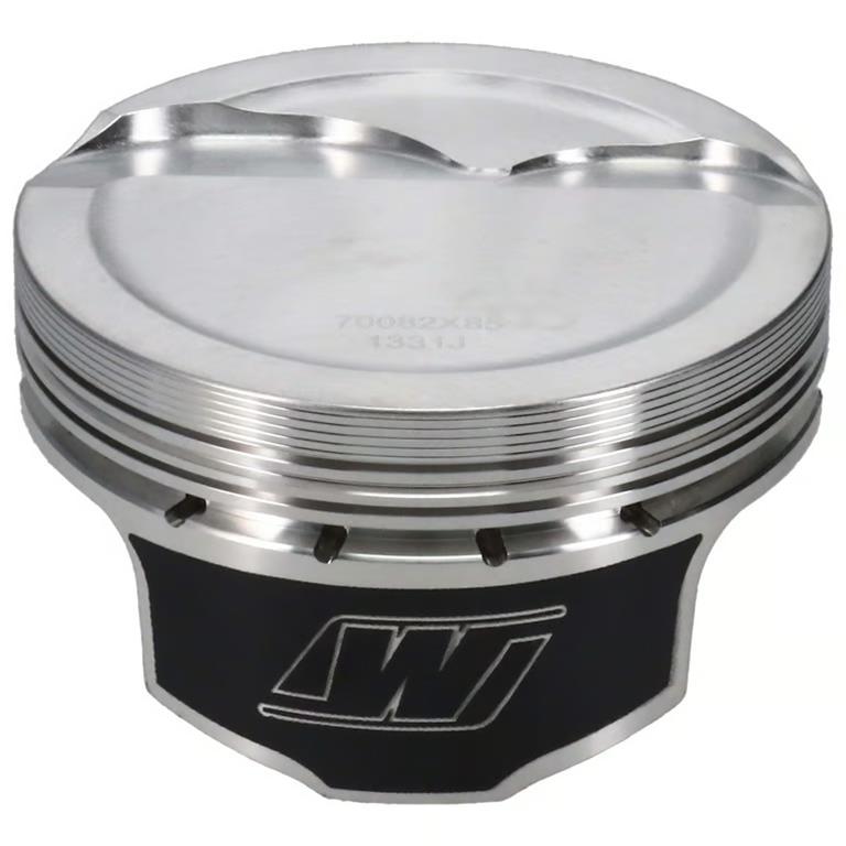 Wiseco Pistons RED0082X85 Chevrolet -10cc Dish 1.105 X 4.085