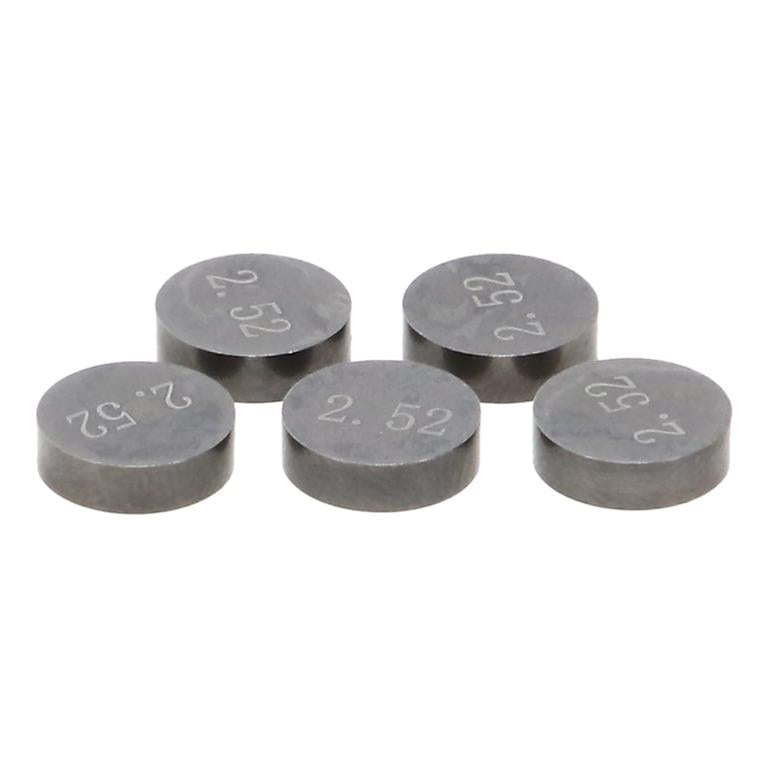 Wiseco Pistons K626M85 1400 HD Mitsu EVO 8 - 4G63 Turbo -14cc