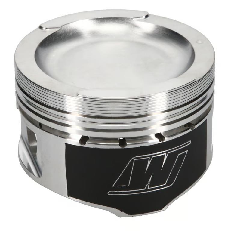 Wiseco Pistons KE190M83 Volkswagon 2L ABF 4cc dome 1.204x3.2677