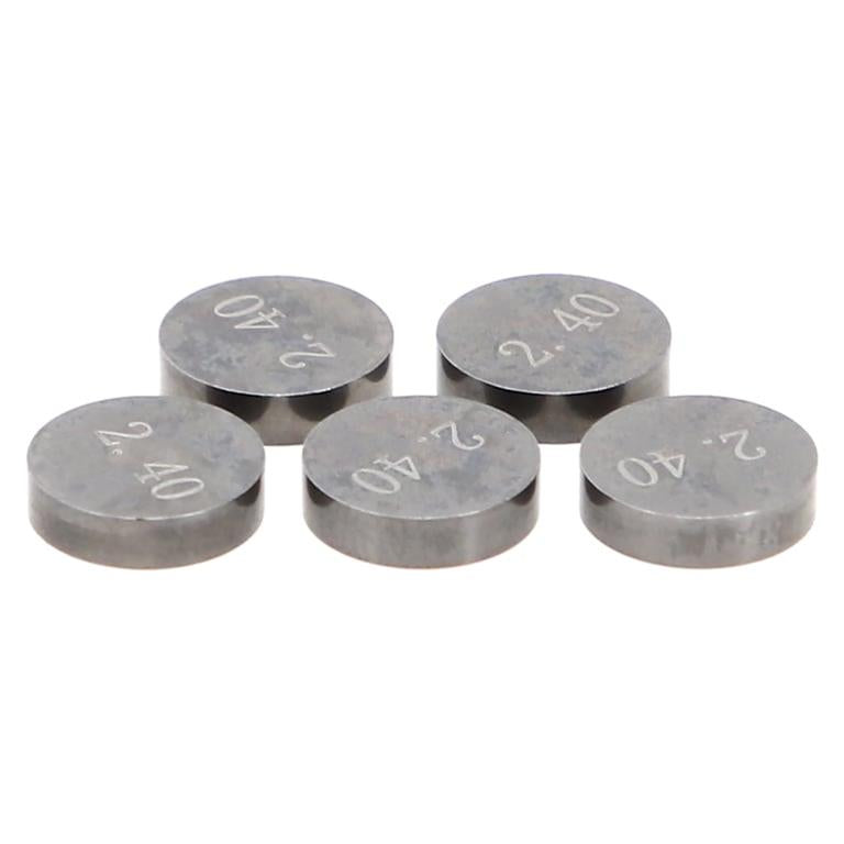 Wiseco Pistons K567M845 ACURA 4v DOME +2cc STRUTTED 84.5MM
