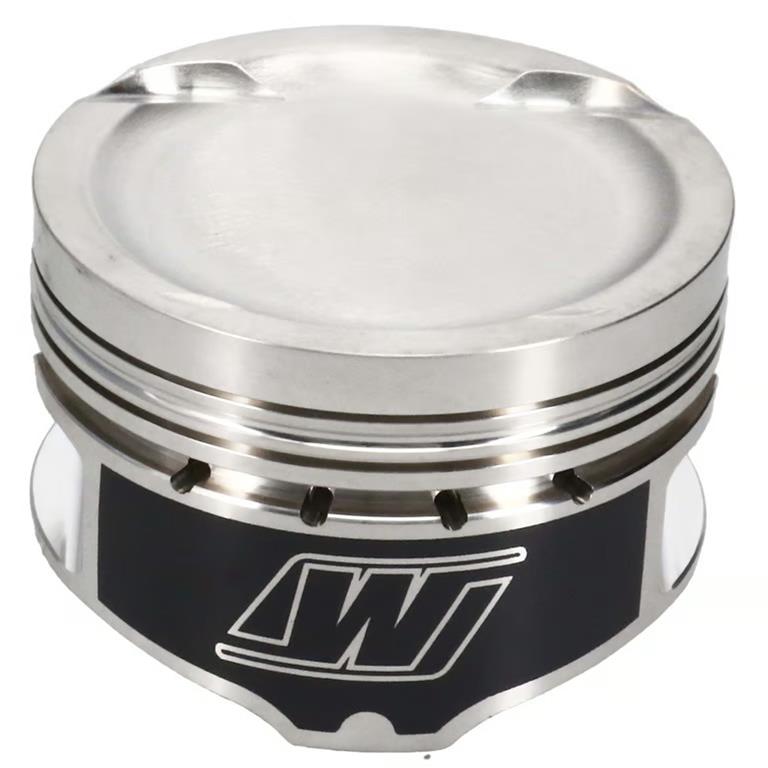 Wiseco Pistons K751M825 to suit Audi/VW EA113 -10.800cc Dish 1.1654 x 3.