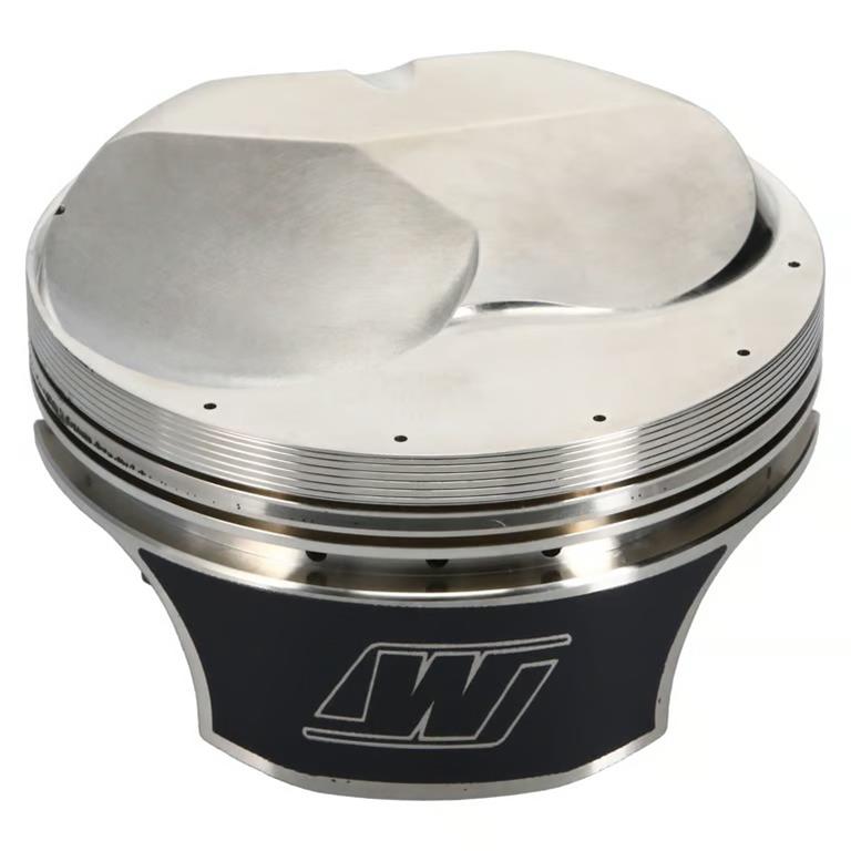 Wiseco Pistons K478B3 Chevy Big Block "Quick 16" +42cc Dome 1.120"