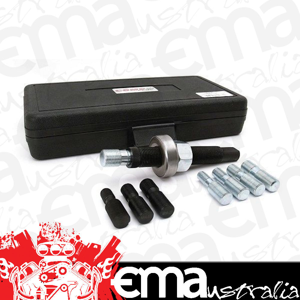 COMP CAMS UNIVERSAL HARMONIC BALANCER INSTALL KIT CO4920