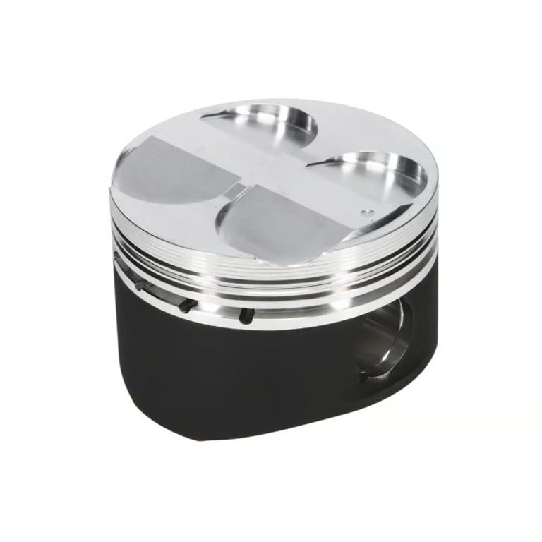 Wiseco Pistons KE247M745 Suzuki G13B;74.5mm x 1.114"ch;-8.cc