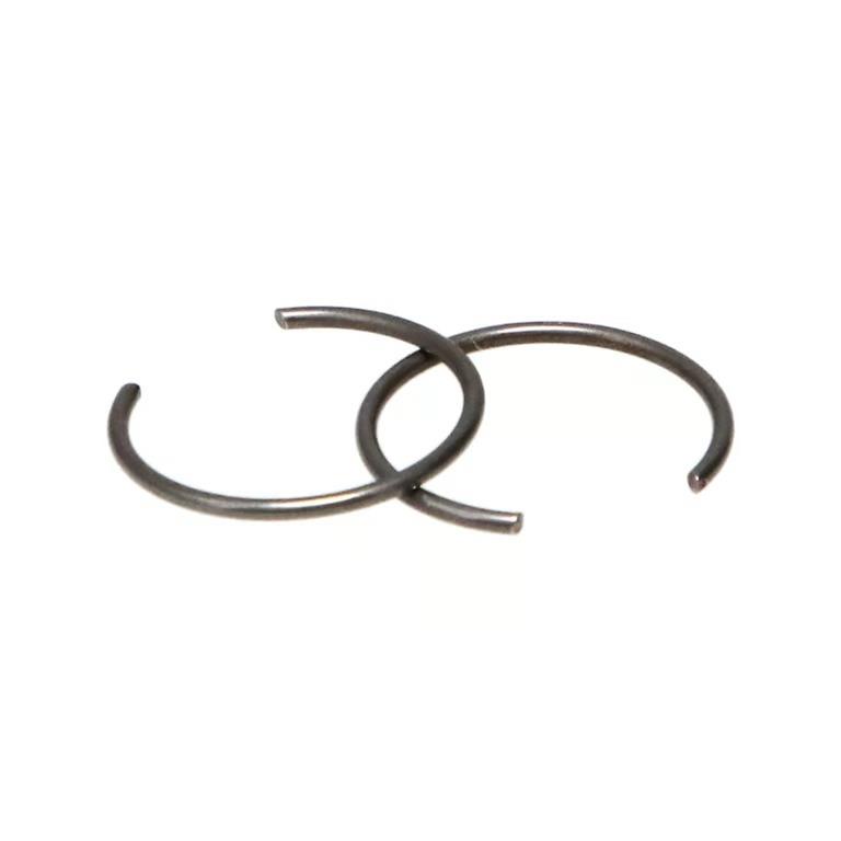 Wiseco Pistons W5219 1.032" Round Wire Locks - (Set of 2)