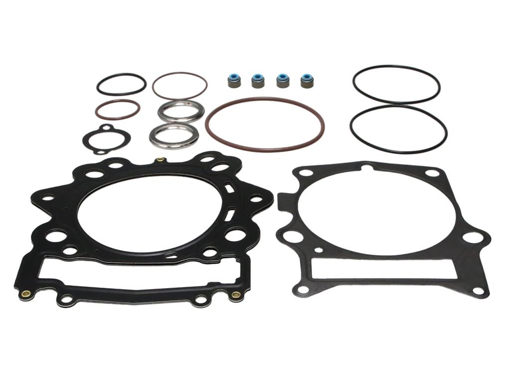 Wiseco Pistons KE163M87AP Opel Vauxhall C20XE 4vp +5.2cc 12.5:1