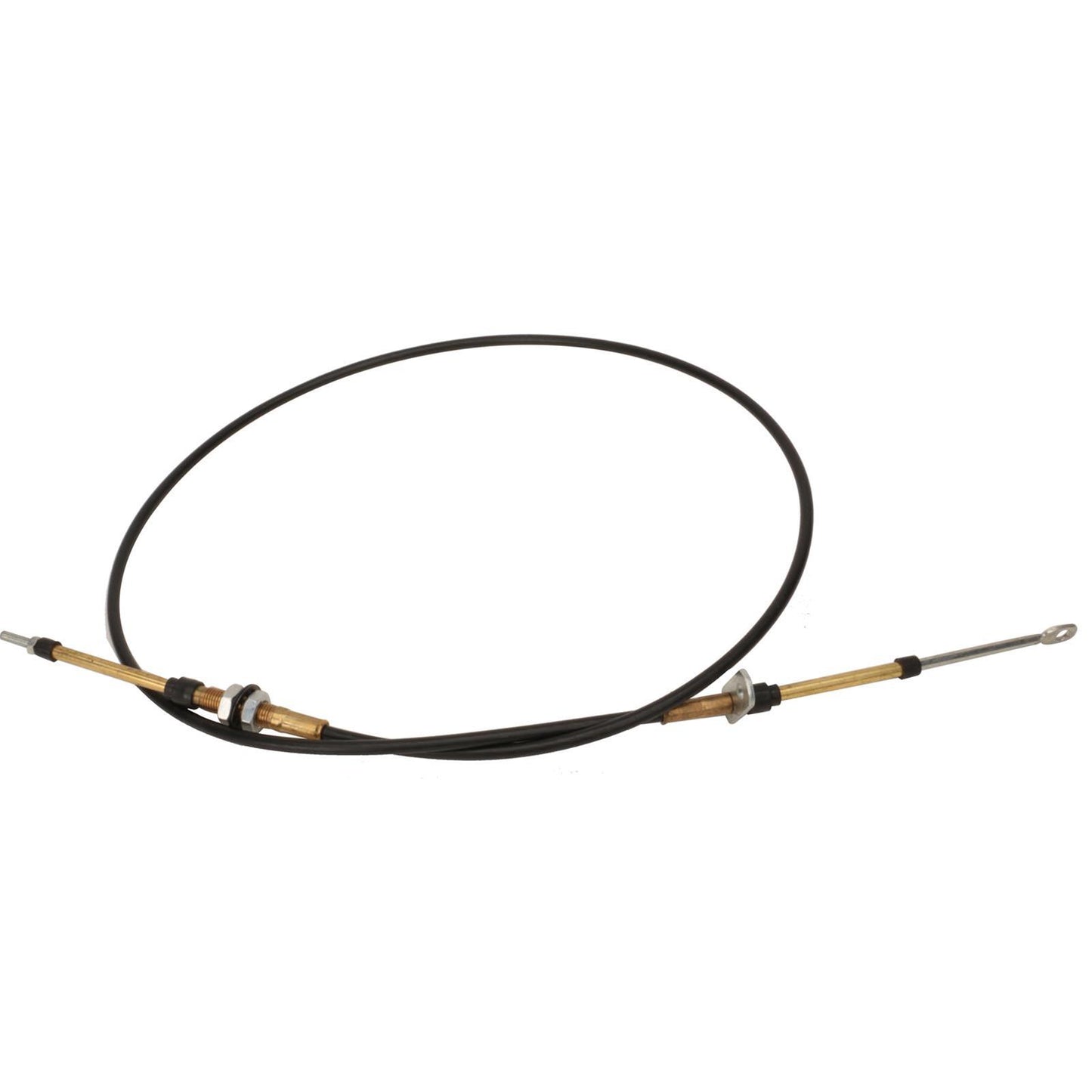 TCI Auto TCI840505 Fastgate Shifter Cable