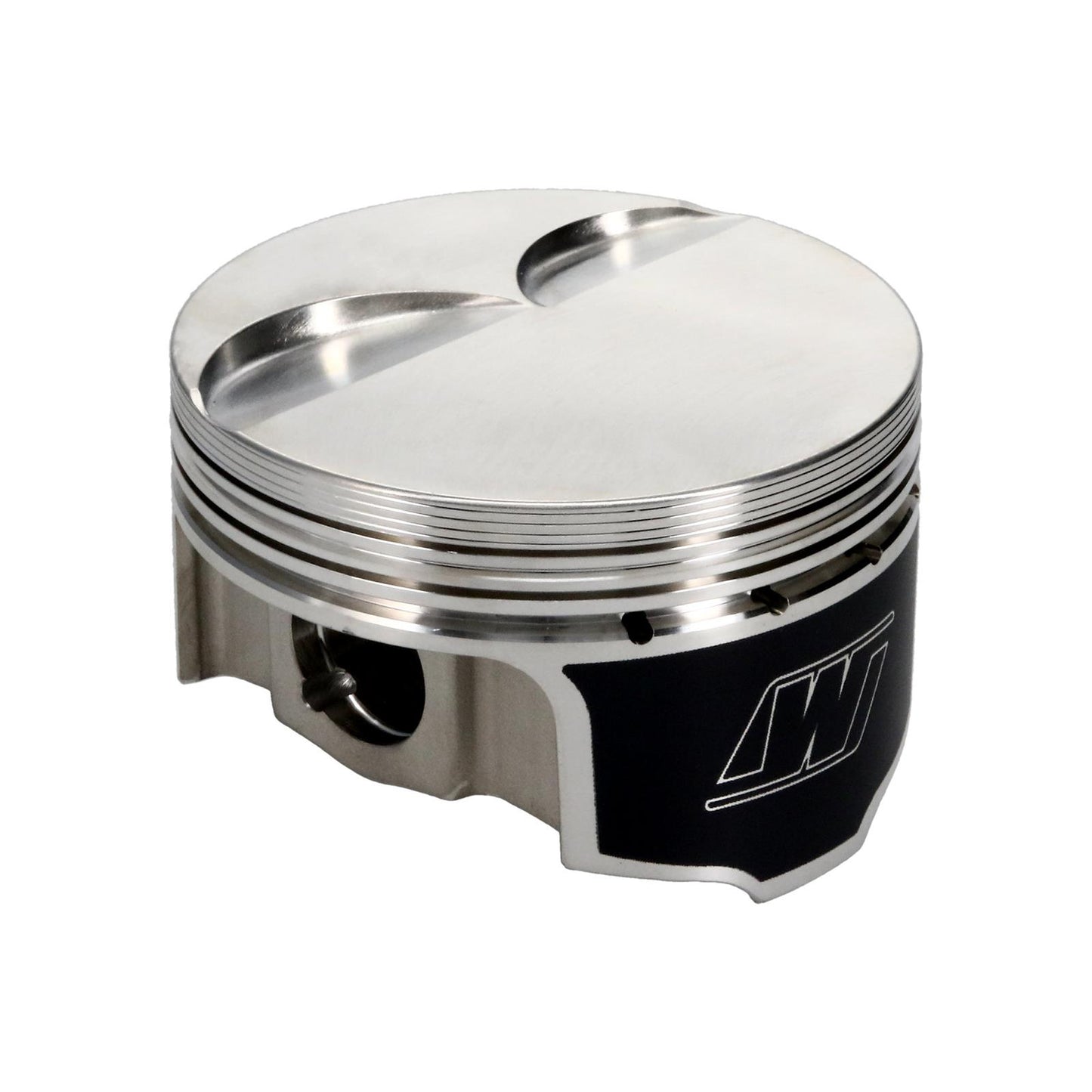 Wiseco Pistons RED0051X378 Chevy LS -4.2cc Flat Top 1.326 X 3.780