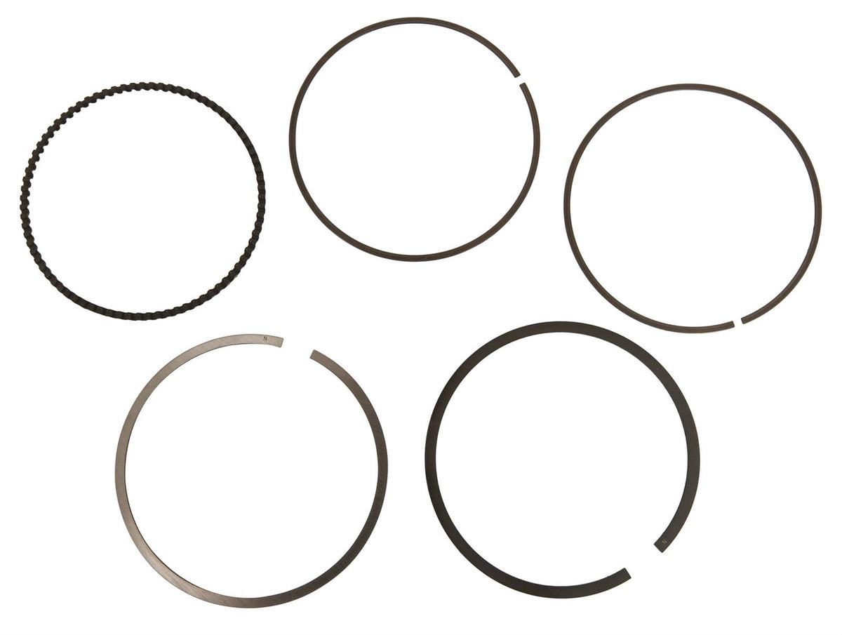 Wiseco Pistons 9300XX 93.00MM RING SET