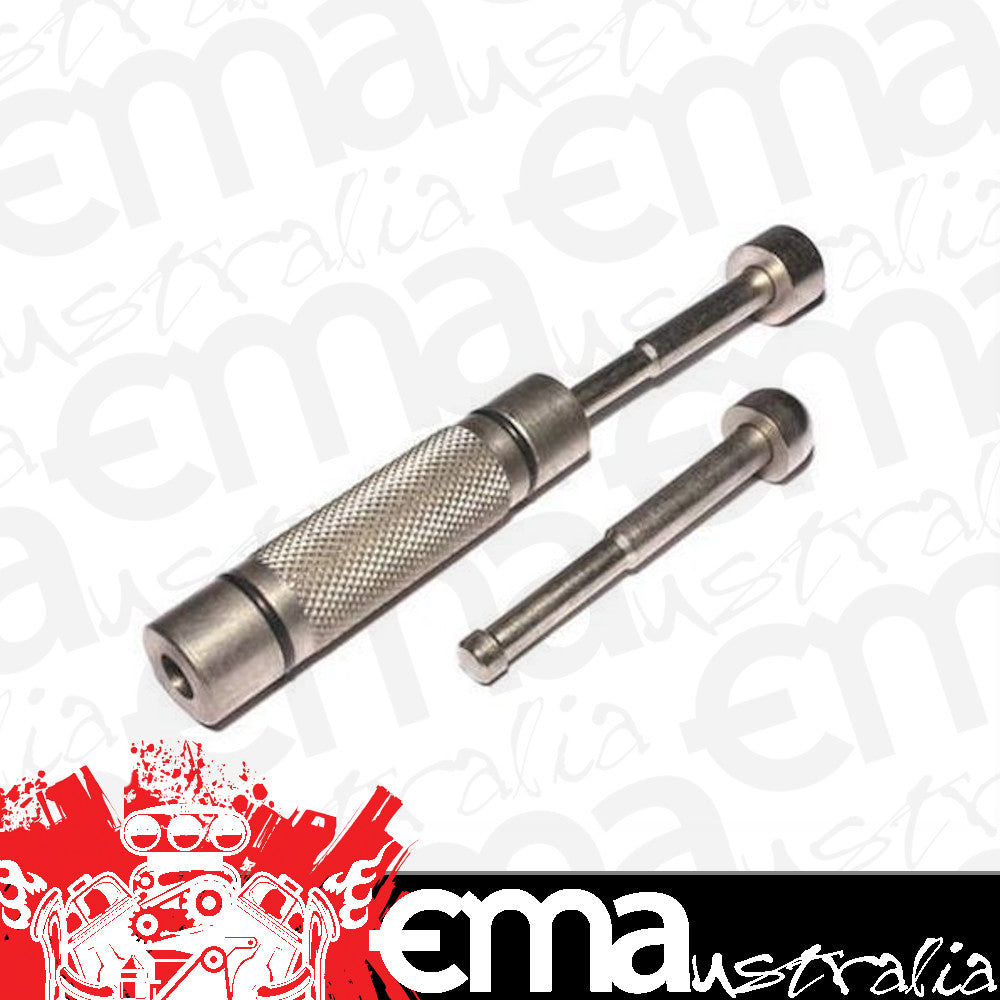 Suit Chrysler.904" & Top Fuel 1.000" Lifter Bore CAM CHECKING TOOL TO BORES COMP Cams CO4926