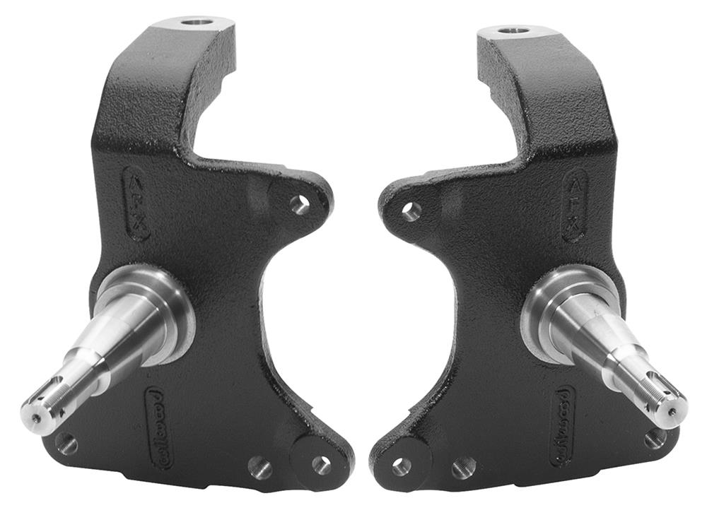 AFX PRO SPINDLES, 2" DROP