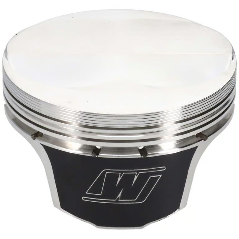 Wiseco Pistons RED0043XS Chevrolet 350/383 -2cc Dome 1.125 X 4.00
