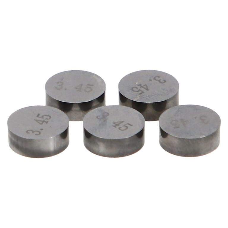 Wiseco Pistons K666M865 Mitsubishi EVO 1996-2007