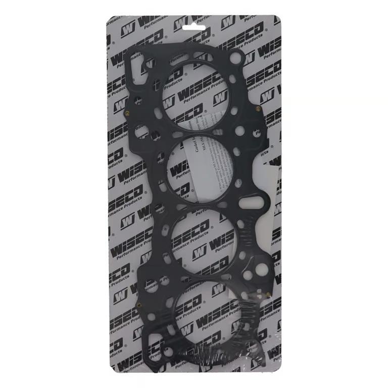 Wiseco Pistons W6086 SC GASKET - HONDA INTEGRA 82MM