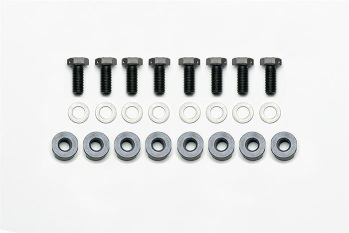 BOLT KIT, DYNAMIC MOUNT ROTOR