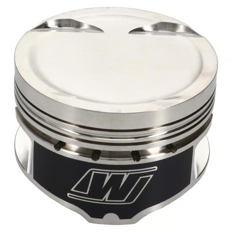 Wiseco Pistons K753M825 to suit Audi/VW EA113 -4.500cc Dish 1.1654 x 3.2