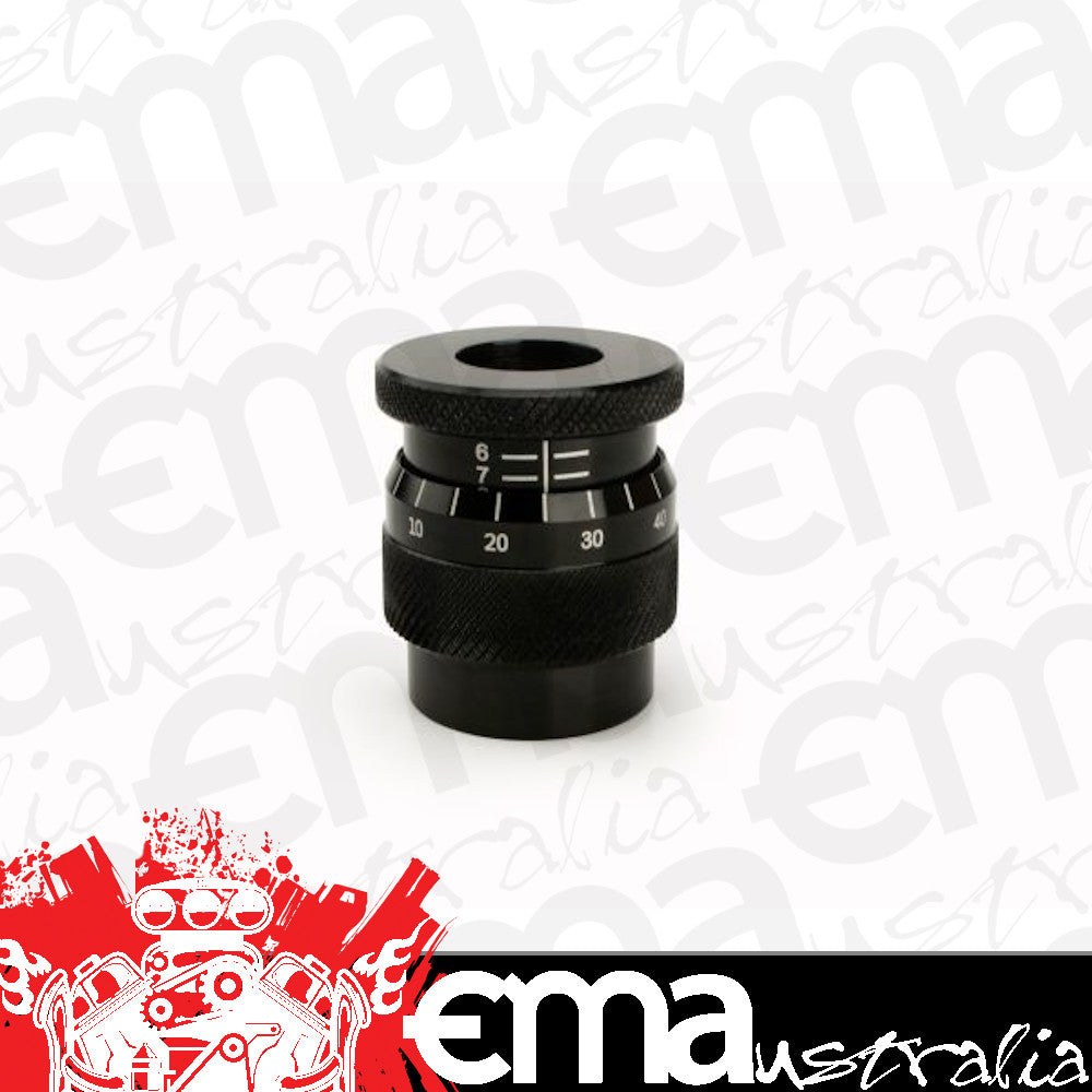 Valve Spring Height Micrometer (Height Range 1.400" - 1.800") (CO4928)