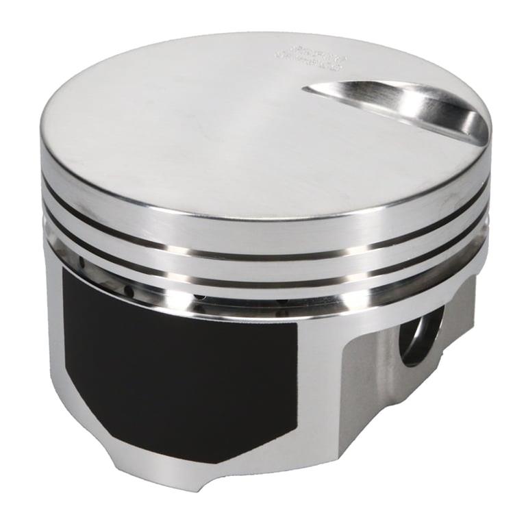 Wiseco Pistons K0022BS Chevy Big Block Quick 16 Gen II 48.7cc Dome 1.060 CH