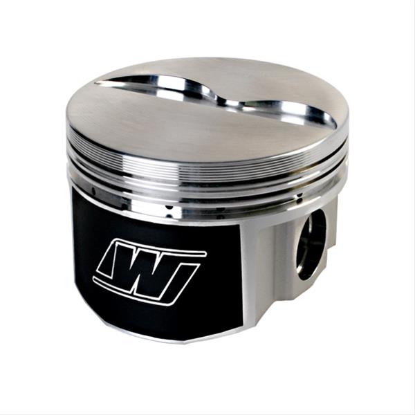 Wiseco Pistons K0119A3 Big Block Mopar 383/400/440 Flat Top