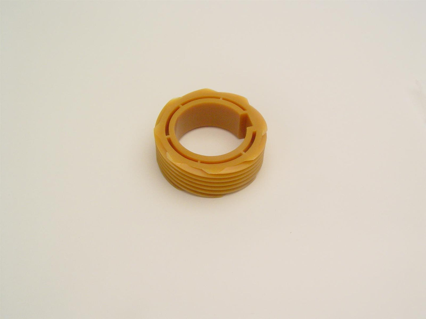 TCI Auto TCI880017 Gm Drive 19T Natural