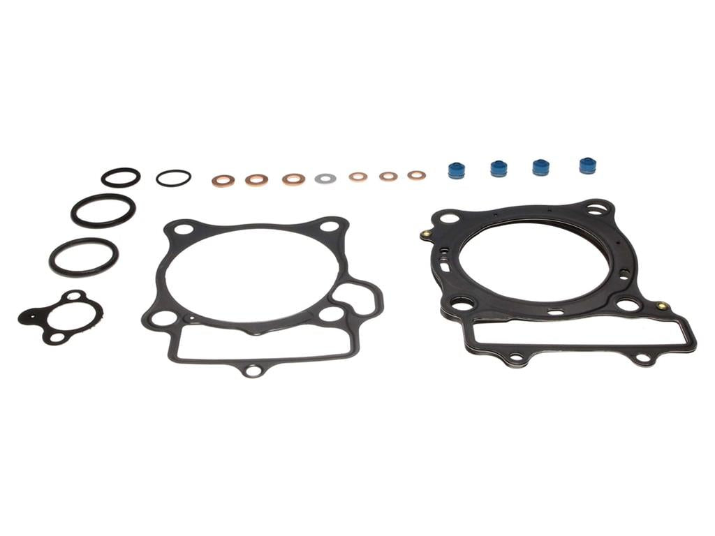 Wiseco Pistons S814 H13 .990D/2.750L/.205W Wiseco Pistons Chamfer