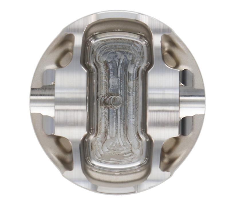 Wiseco Pistons K711M865 Honda K20C1 TYPE R +3cc Dome 1.2600 x 3.