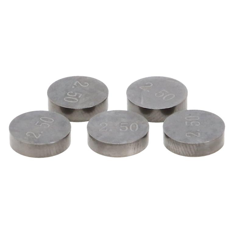 Wiseco Pistons K650M88 Honda K-Series +10.5cc Dome 1.181x88.0mm