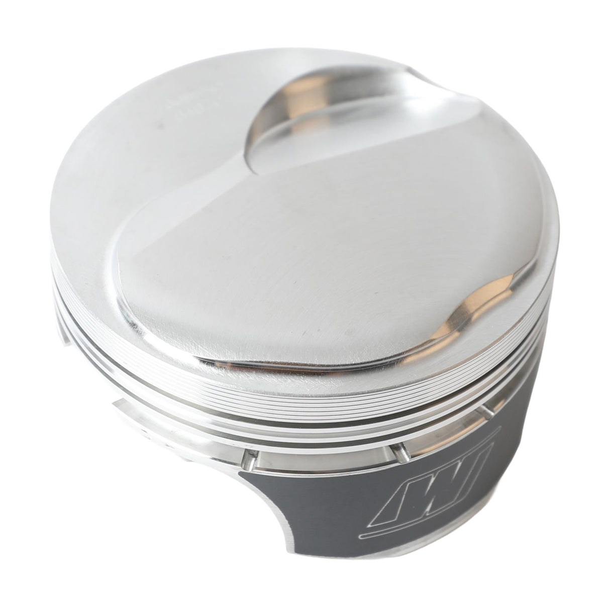 Wiseco Pistons RED0098X6 Chevrolet 18cc Dome 1.215 X 4.560