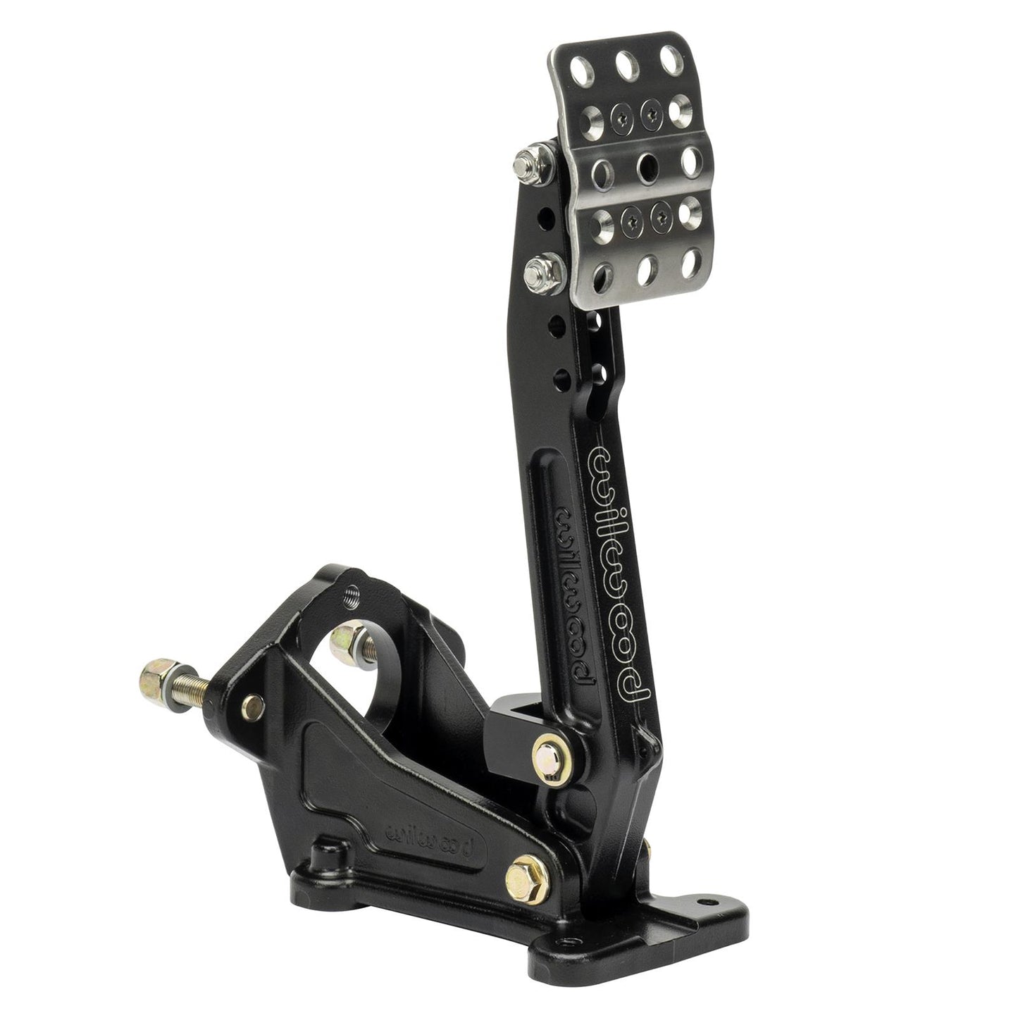 WIL340-17698 | Floor Mount Pedal Assembly