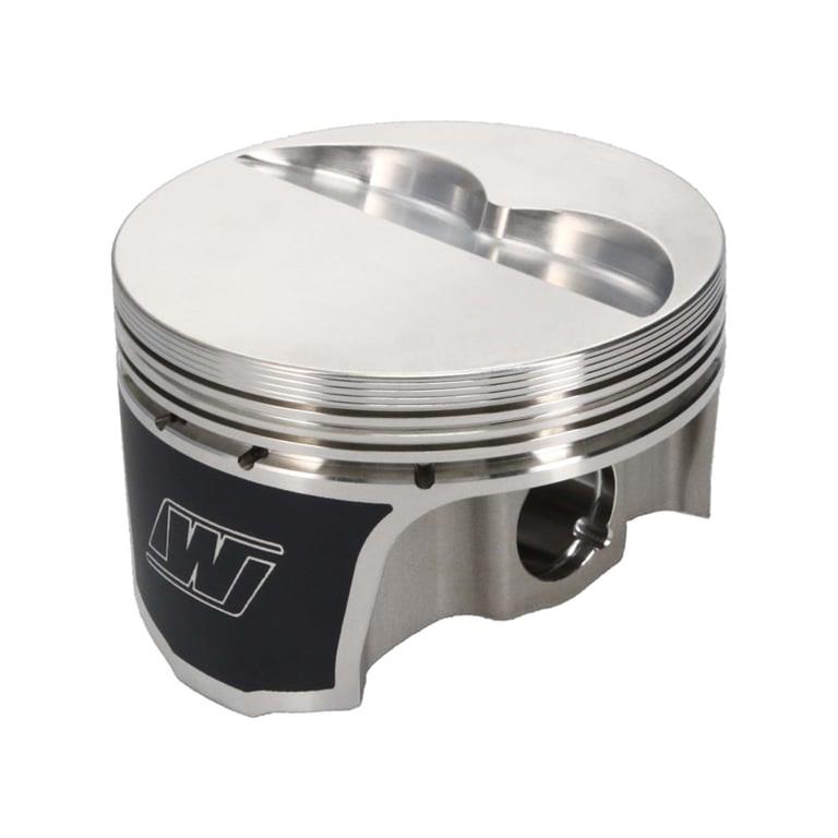 Wiseco Pistons K0415X05 Chrysler 6.4 Gen3 HEMI, 4.095,