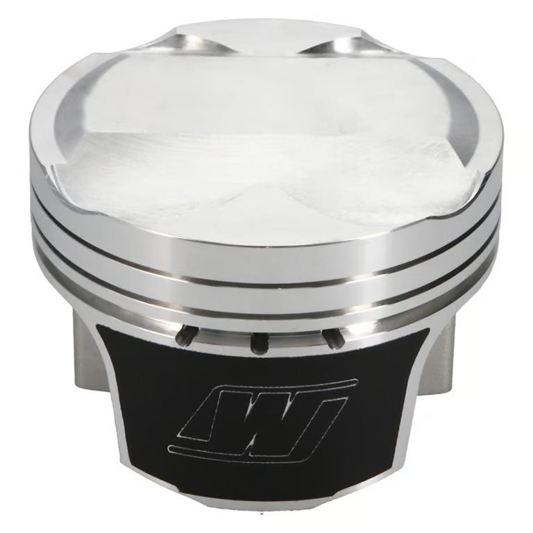 Wiseco Pistons K699M86 Mit 4B11 EVO X 2008+, 86mm Bore, 3.5cc,