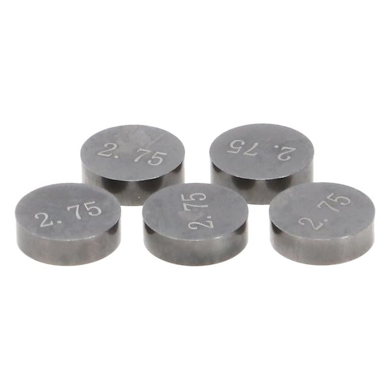 Wiseco Pistons K656M86 Mitsu 4G64 w/4G63 Heads 10.5:1 E85