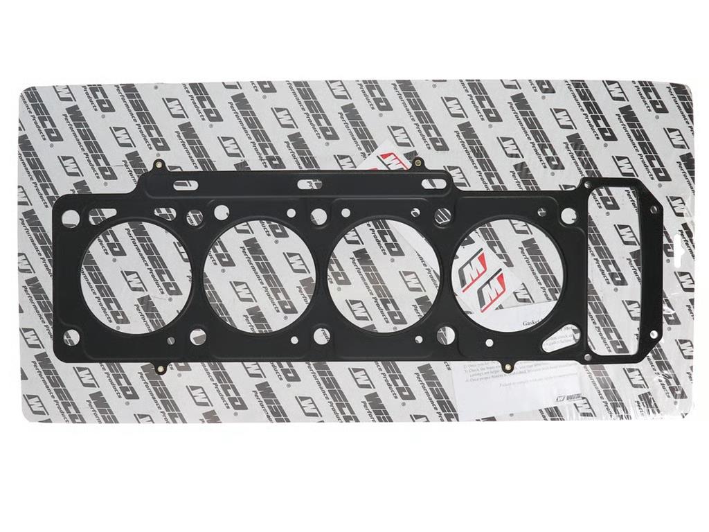 Wiseco Pistons W6297 SC Gasket to suit BMW M10B18/B20