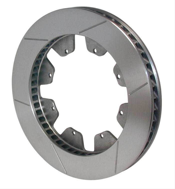 WILWOOD GT-48 CURVED VANE ROTOR 11.75" X 1.25" THICK 8X7" B/C RHS WIL160-11837