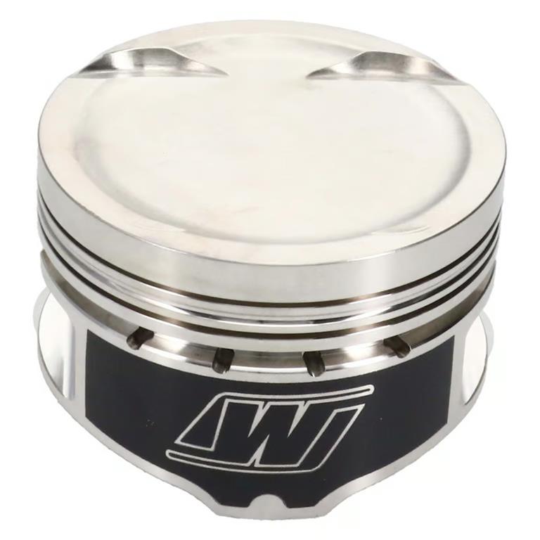 Wiseco Pistons K750M825 to suit Audi/VW EA113 -7.100cc Dish 1.1654 x 3.2