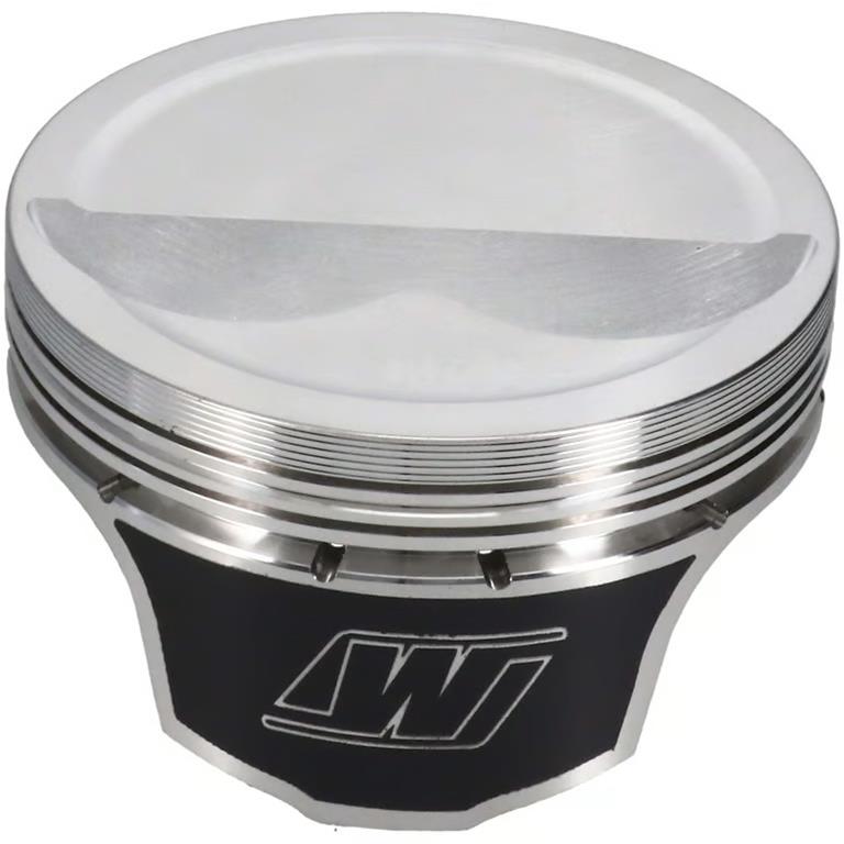 Wiseco Pistons RED0013X6 Chevrolet 350/383 -9cc Dish 1.125 X 4.06