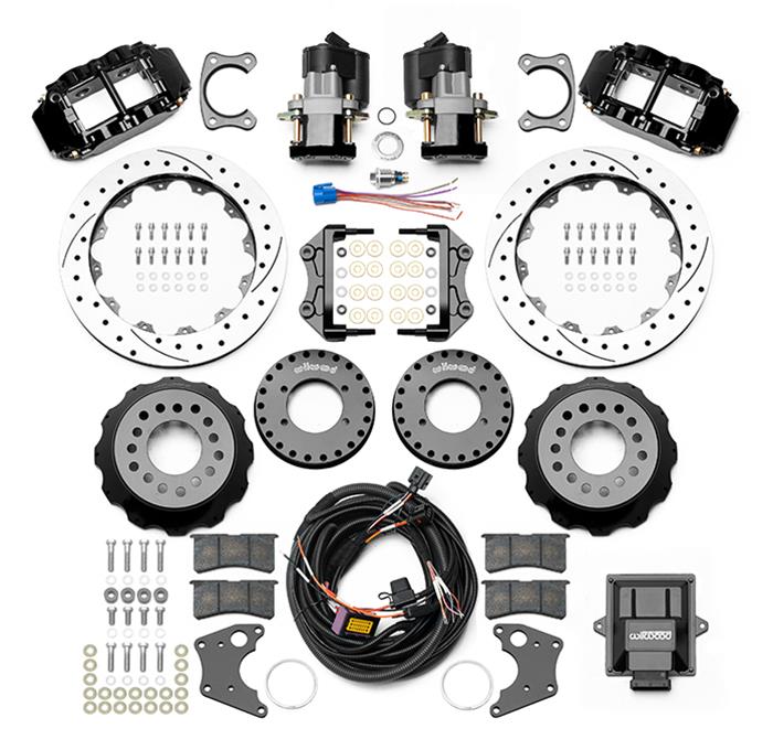 FNSL ELECTRIC PARK BRAKE KIT