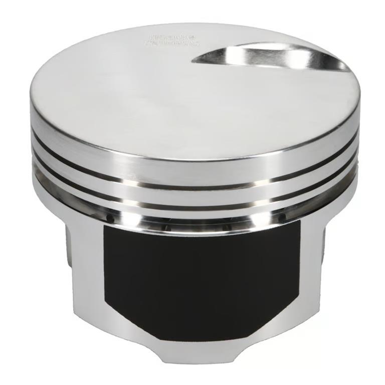 Wiseco Pistons PTS584AS Big Block Chevy 454 Flat Top 1.645 CH